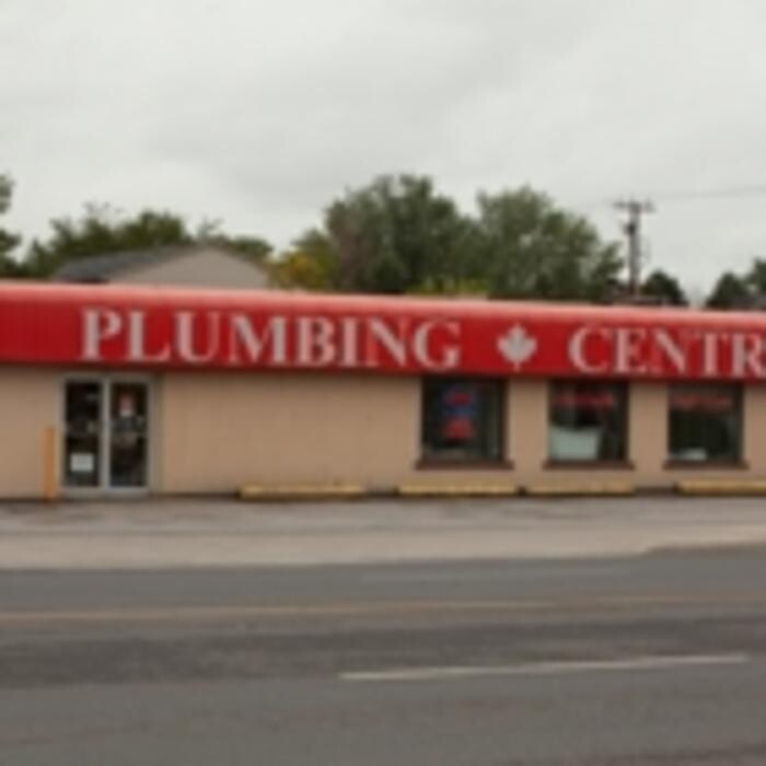 Images Plumbing Centre