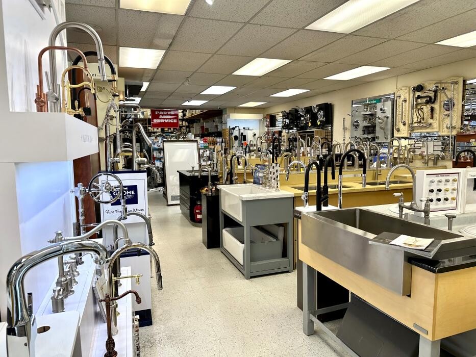 Images Plumbing Centre