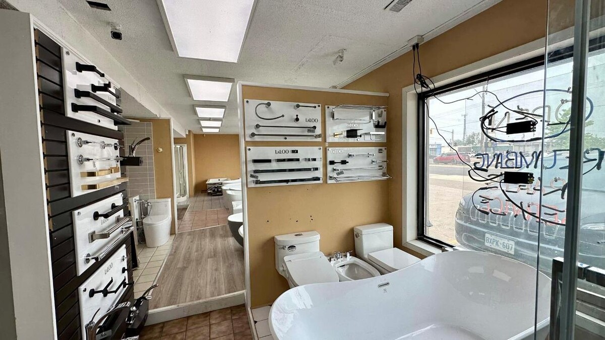 Images Plumbing Centre
