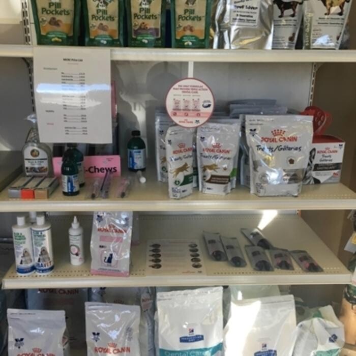 Images Murdoch Veterinary Clinic