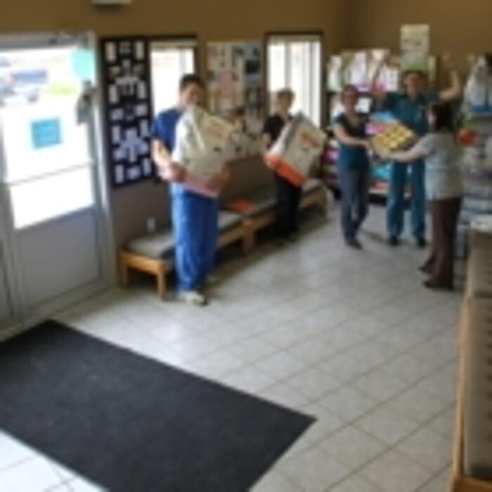 Images Murdoch Veterinary Clinic