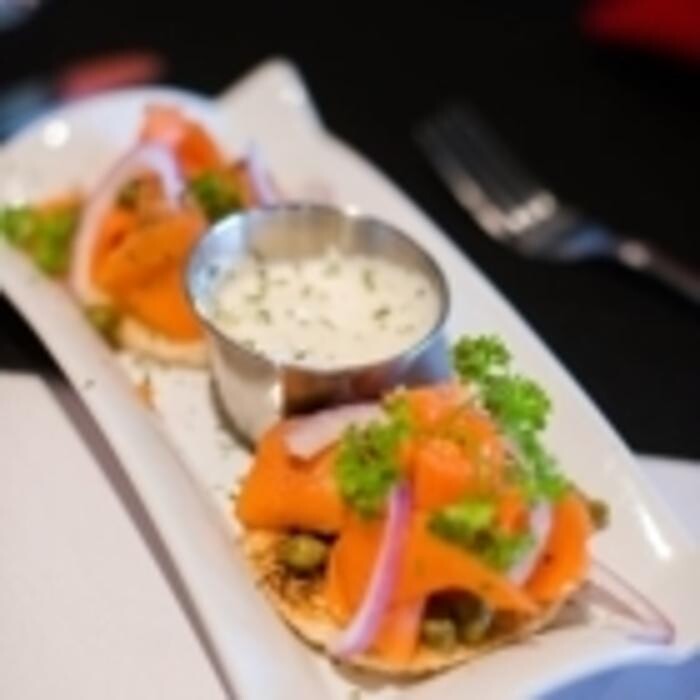 Images Resto-Bar Chez Omer