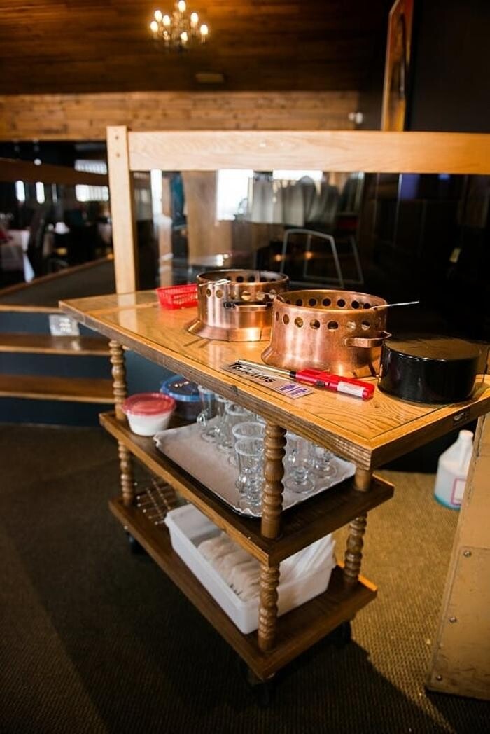 Images Resto-Bar Chez Omer