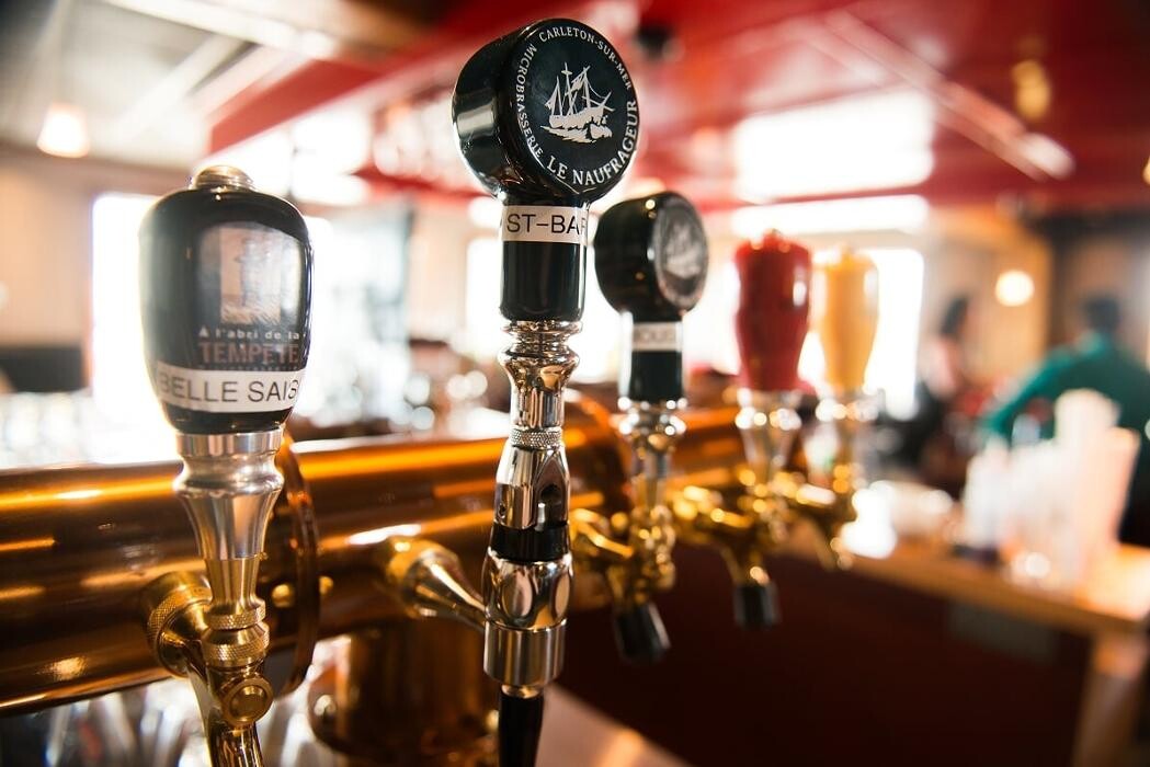 Images Resto-Bar Chez Omer