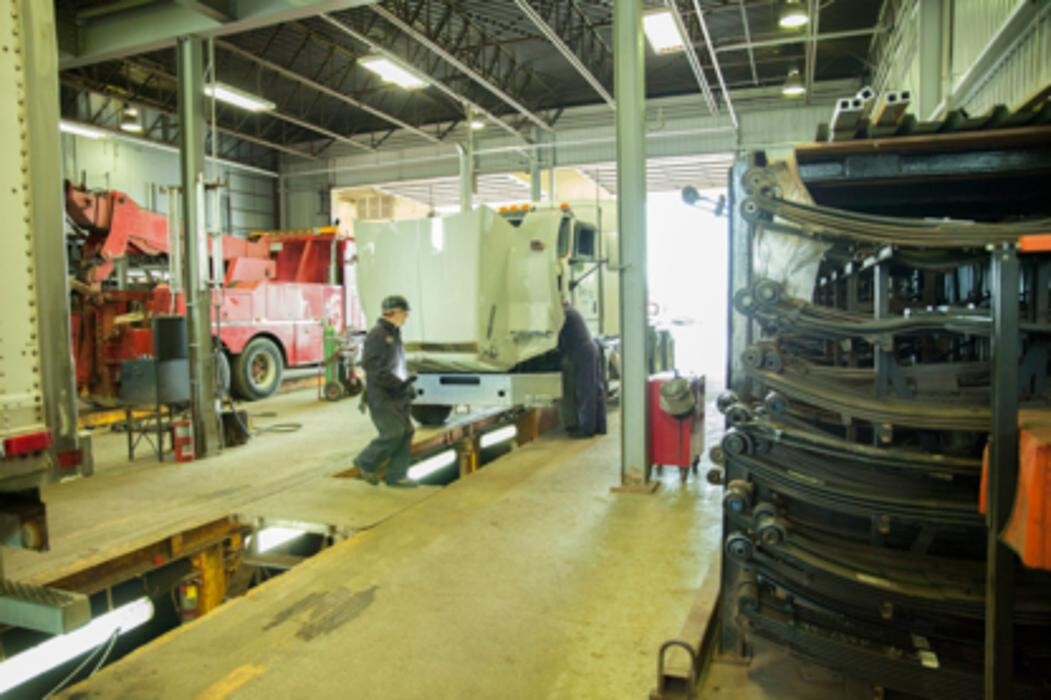 Images Ressorts d'Autos et Camions Rock Inc