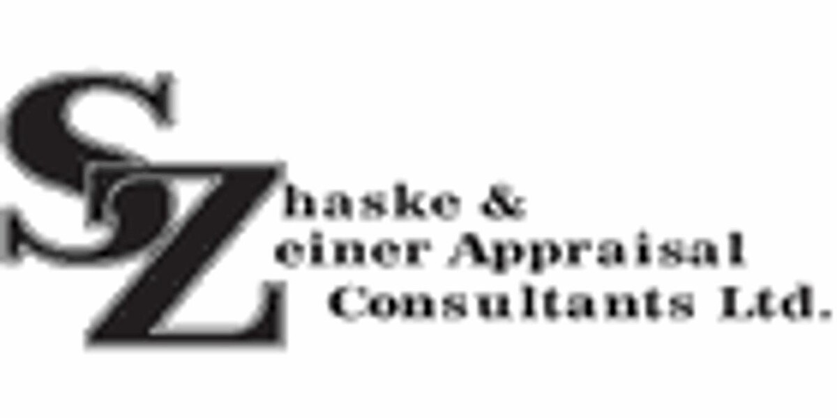 Shaske & Zeiner Appraisal Consultants Ltd Logo