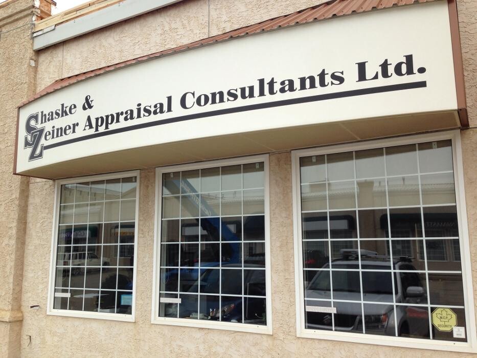 Images Shaske & Zeiner Appraisal Consultants Ltd