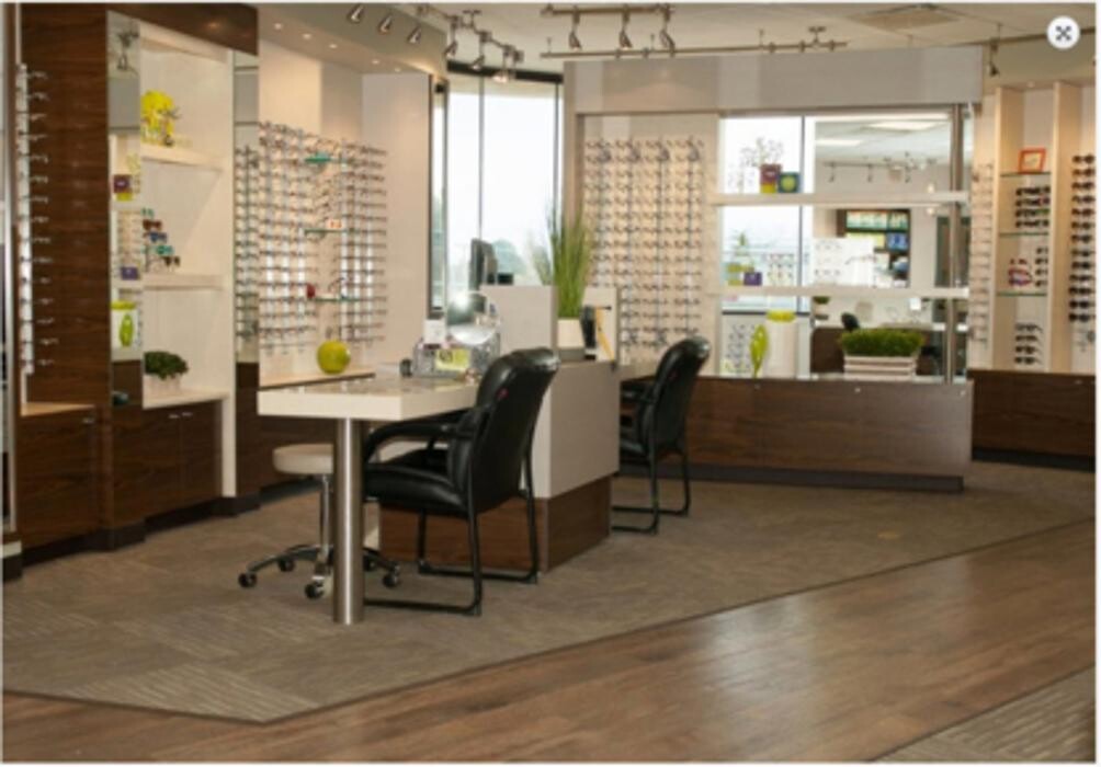 Images Vista Eyecare