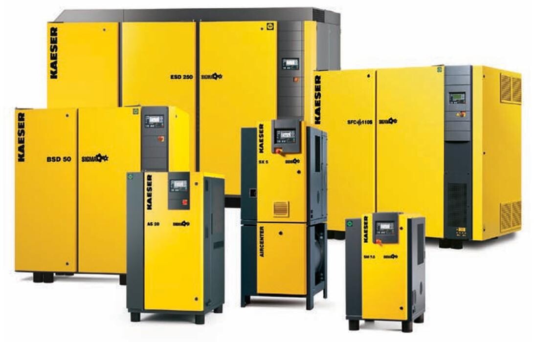 Images Fleetwood Air Equipment Ltd