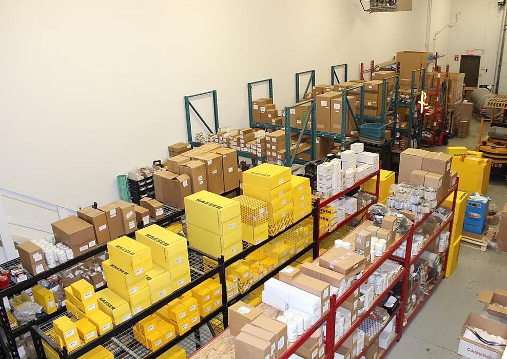 Images Fleetwood Air Equipment Ltd