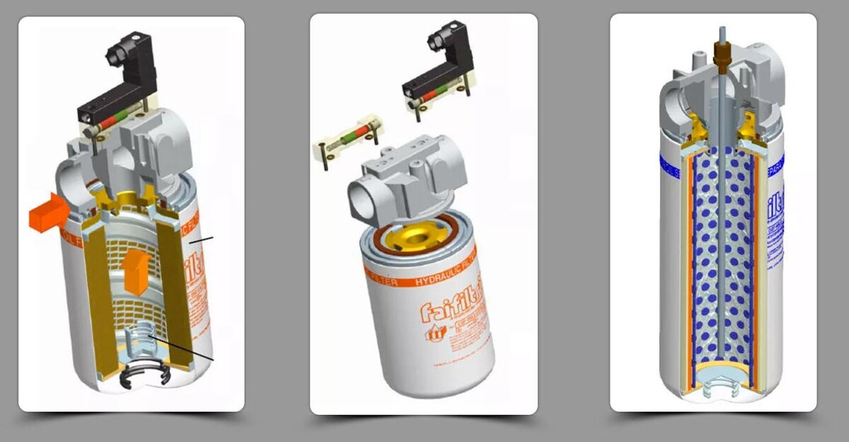Images Fleetwood Air Equipment Ltd