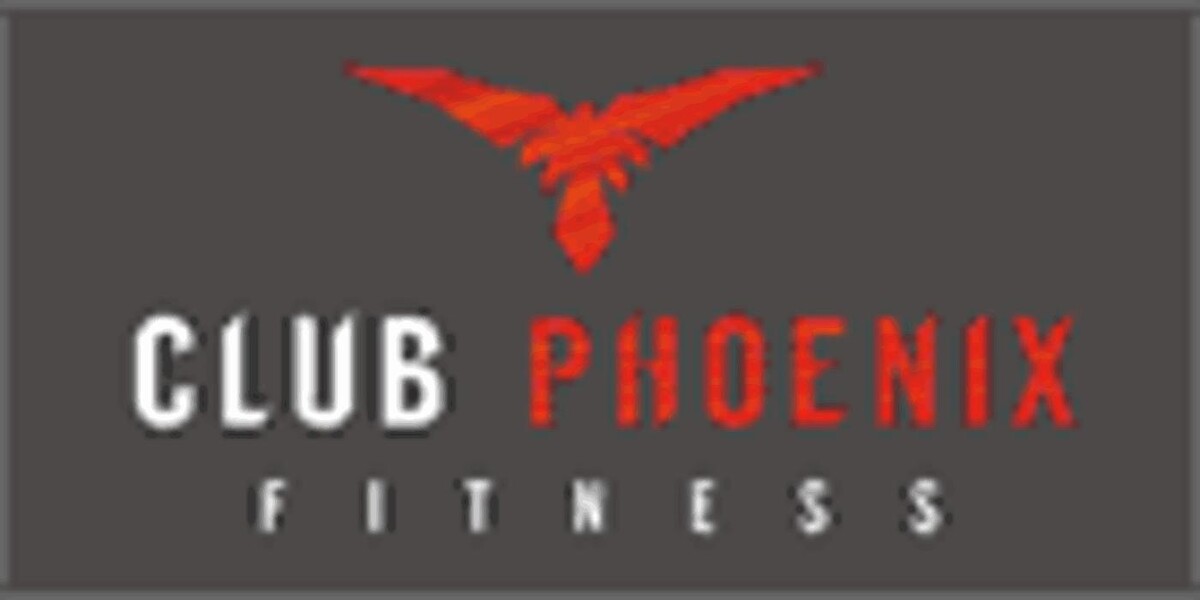 Club Phoenix Fitness Logo