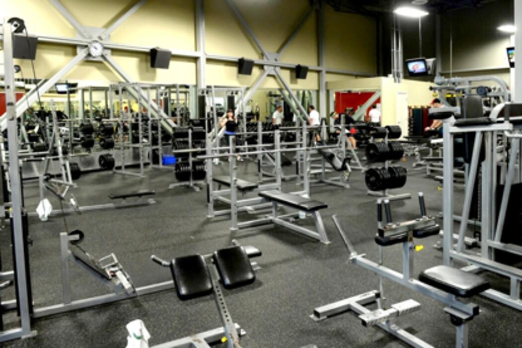 Images Club Phoenix Fitness