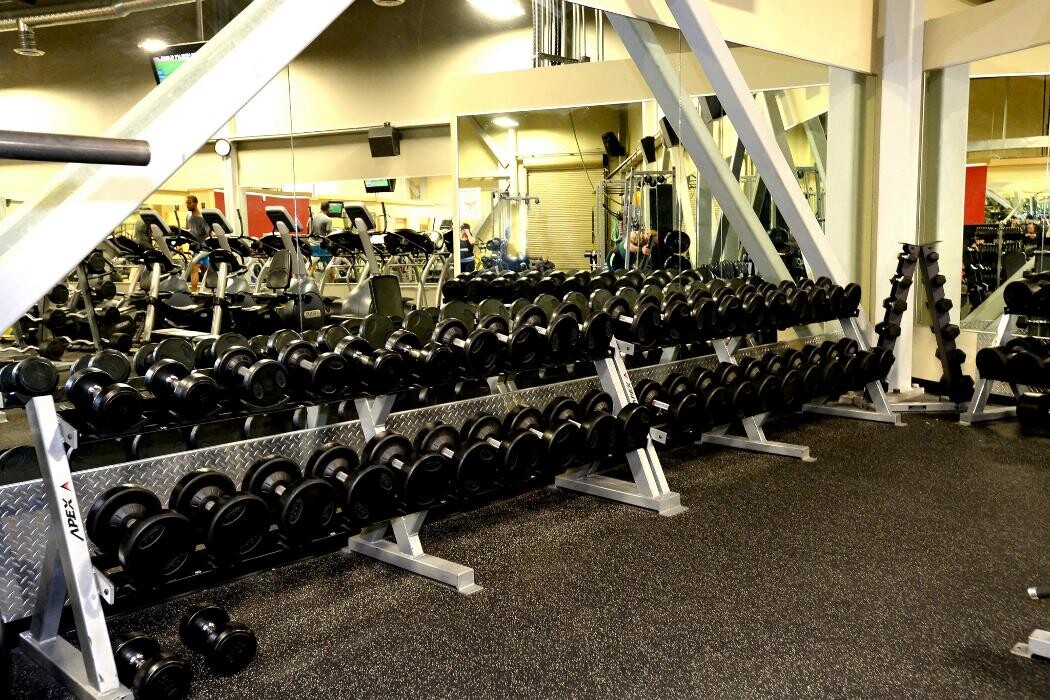 Images Club Phoenix Fitness