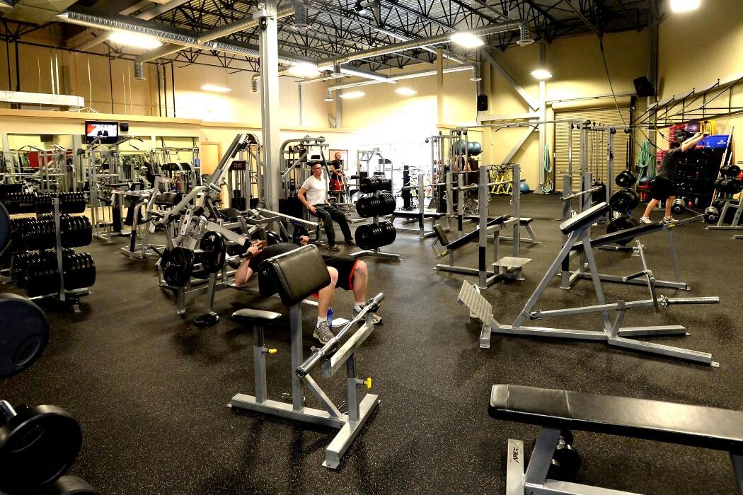Images Club Phoenix Fitness