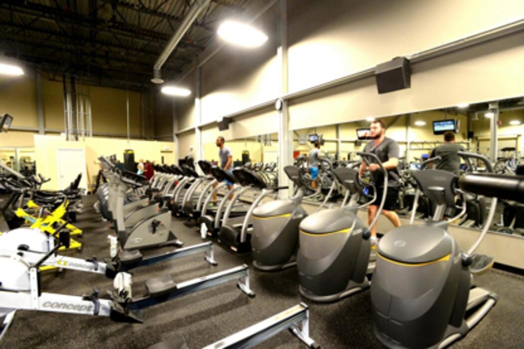 Images Club Phoenix Fitness