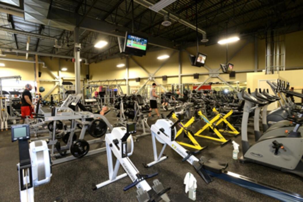 Images Club Phoenix Fitness