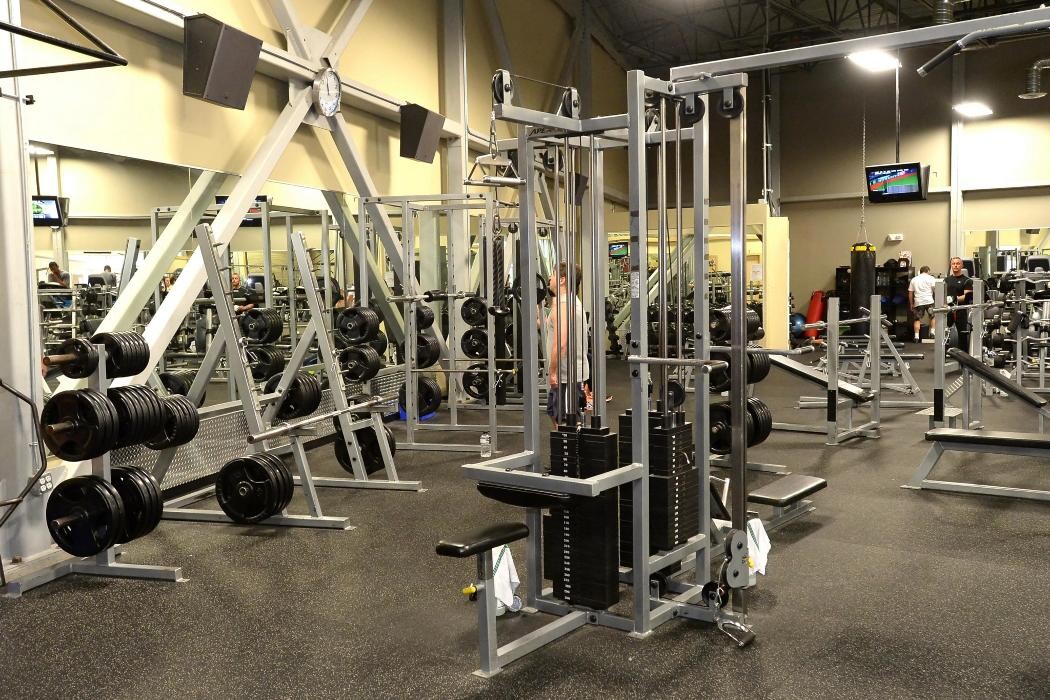 Images Club Phoenix Fitness