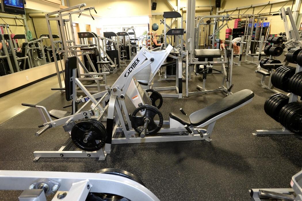 Images Club Phoenix Fitness