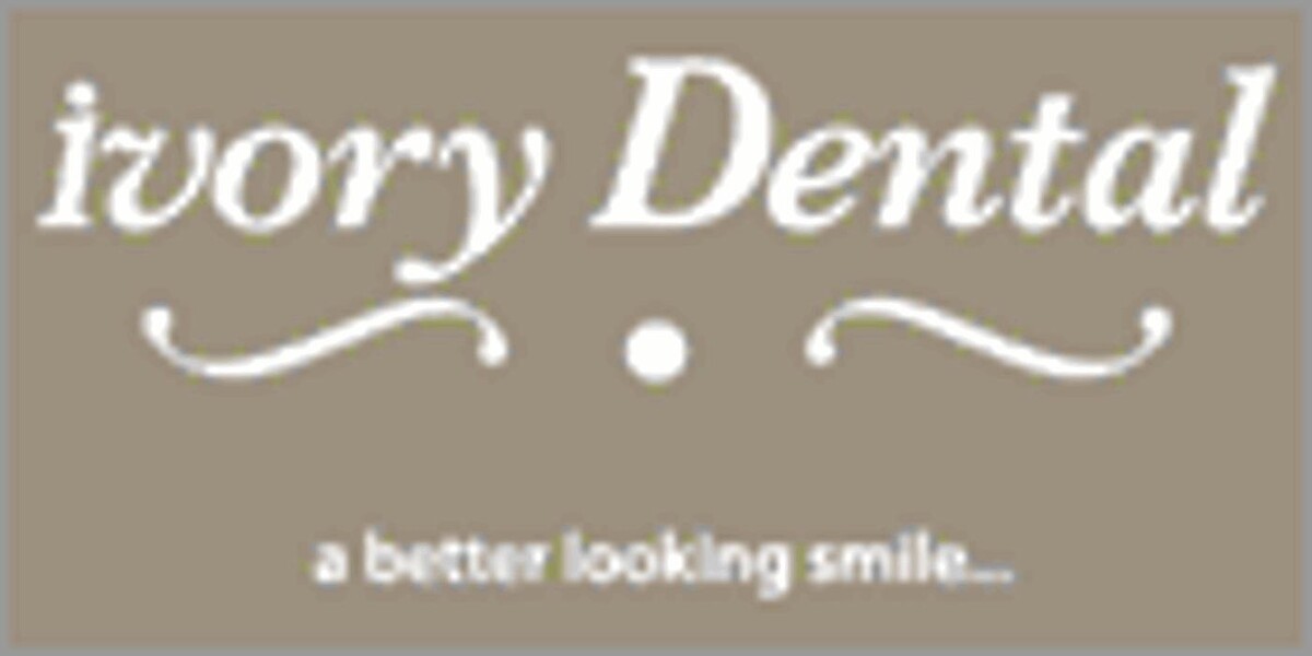 Ivory Dental Logo