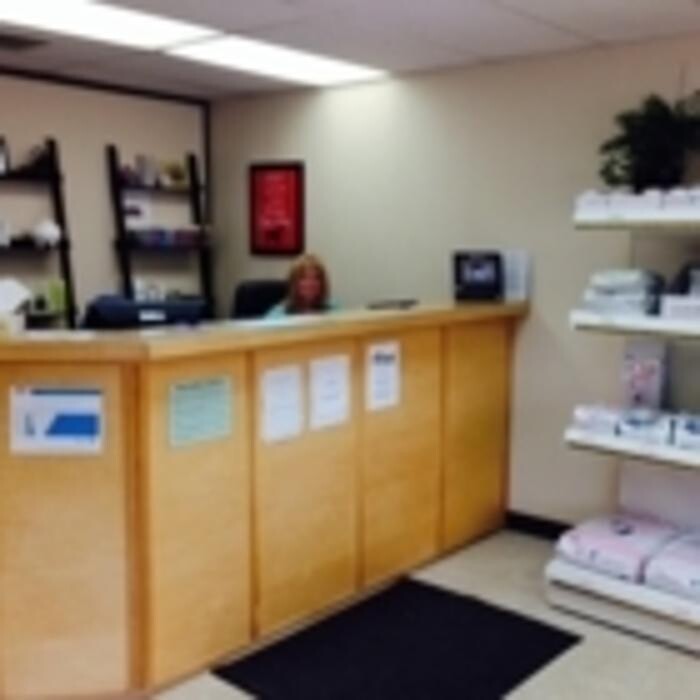 Images Arrow Lake Veterinary Hospital