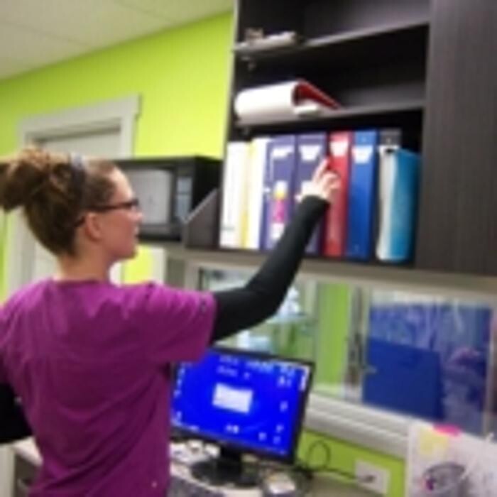 Images Arrow Lake Veterinary Hospital