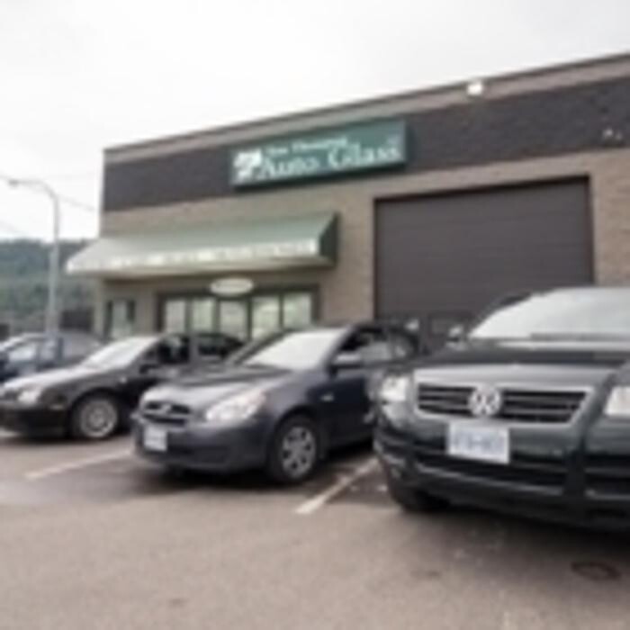Images Tom Thompson Auto Glass Ltd
