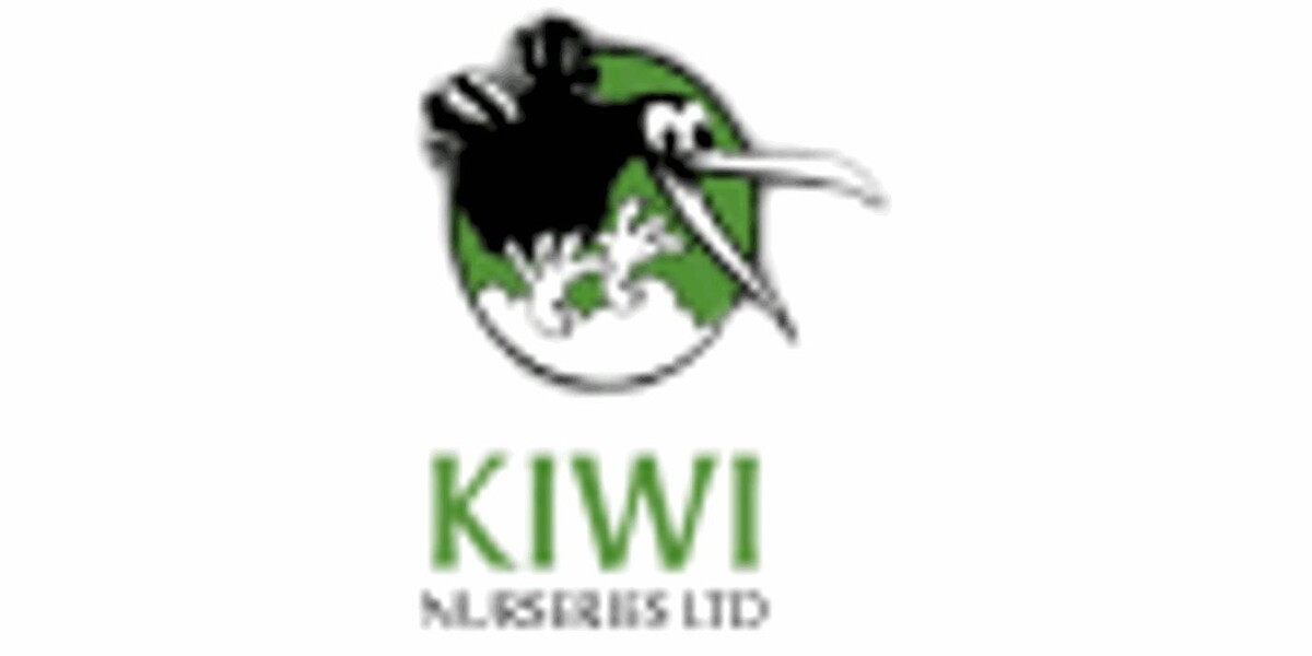 Kiwi Nurseries Ltd If Busy Call Logo