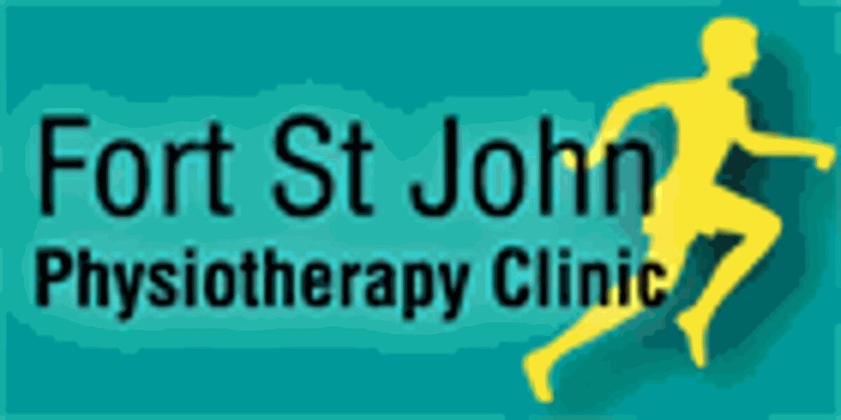 Fort St John Physiotherapy Clinic Logo