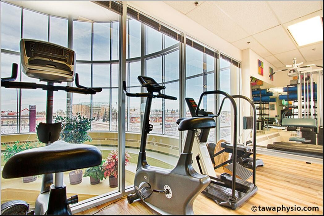 Images Tawa Physical Therapy & Sports Injury Clinic Ltd