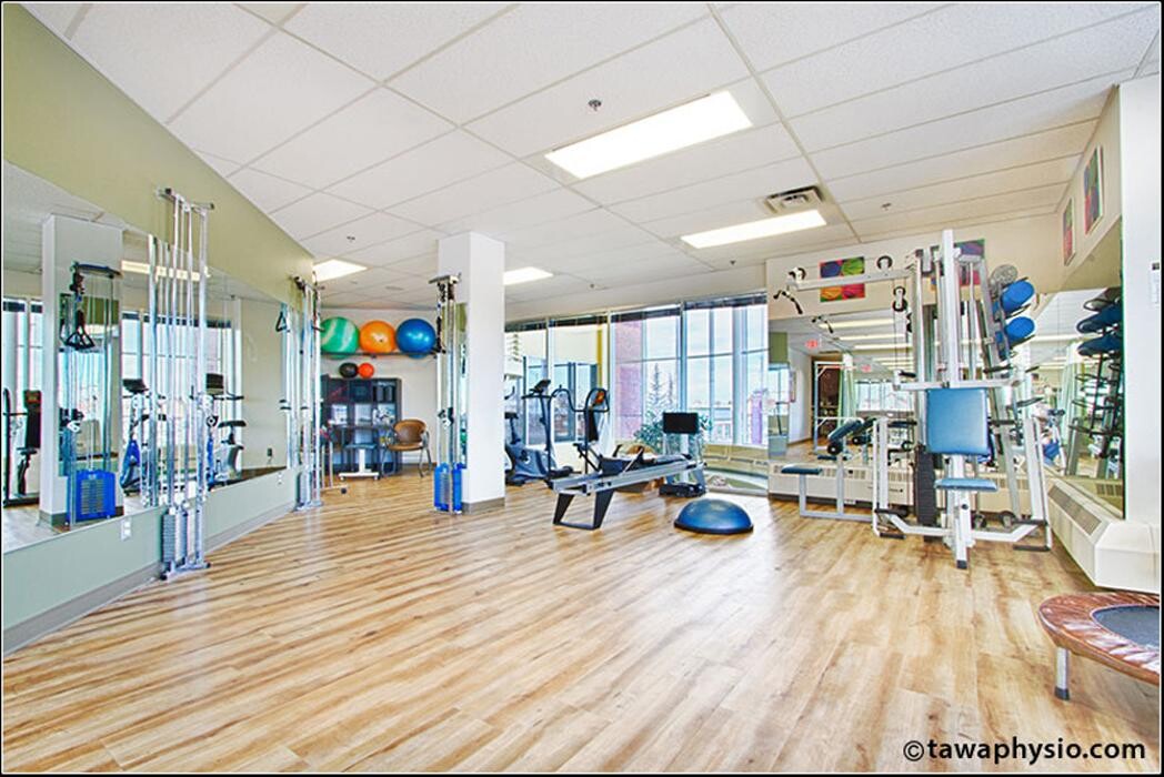 Images Tawa Physical Therapy & Sports Injury Clinic Ltd
