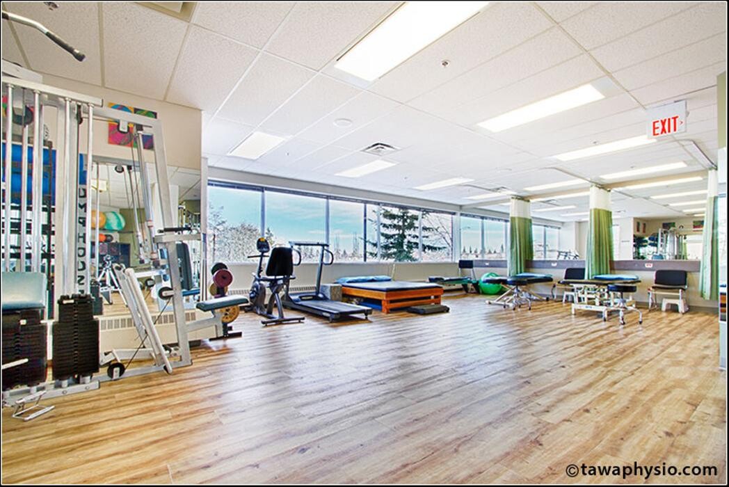 Images Tawa Physical Therapy & Sports Injury Clinic Ltd