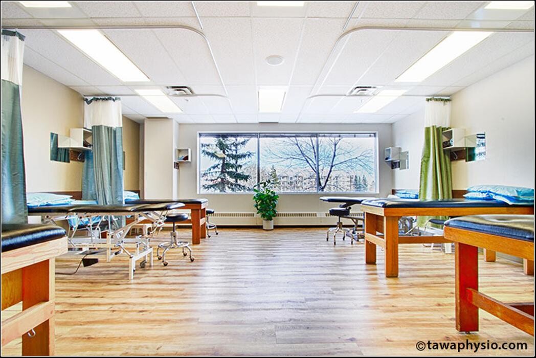 Images Tawa Physical Therapy & Sports Injury Clinic Ltd