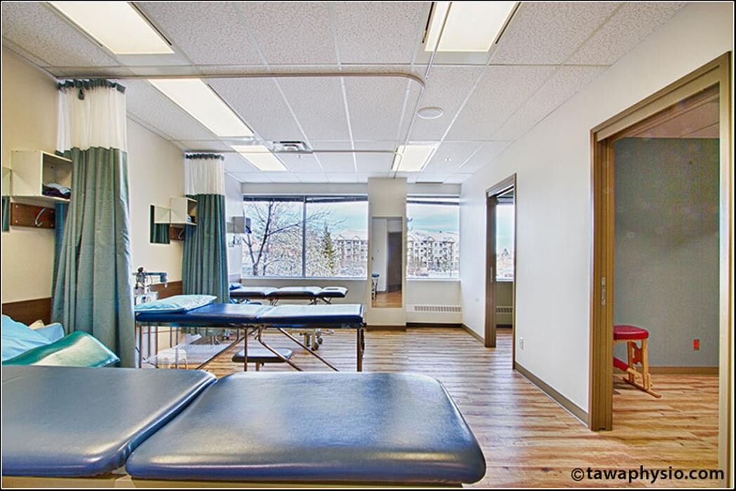Images Tawa Physical Therapy & Sports Injury Clinic Ltd