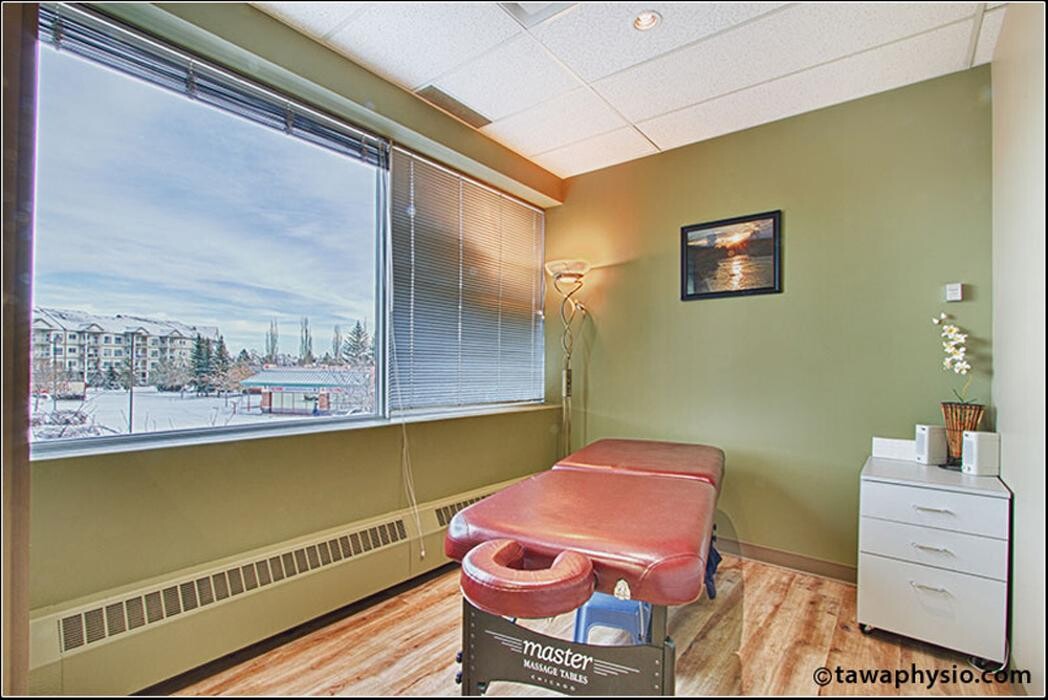 Images Tawa Physical Therapy & Sports Injury Clinic Ltd