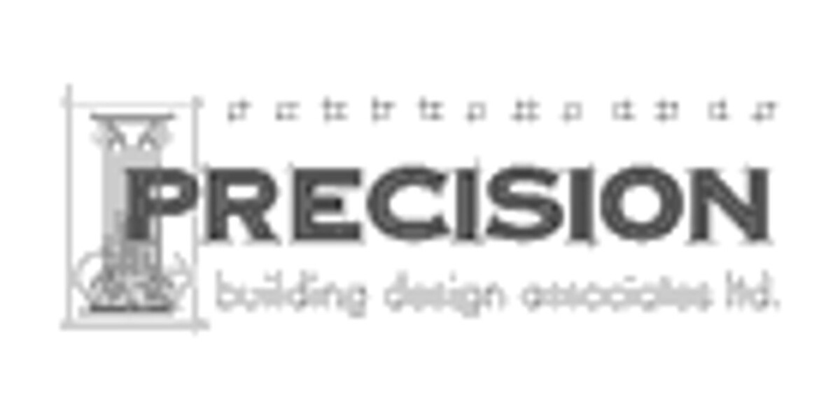 Precision Building Associates Logo