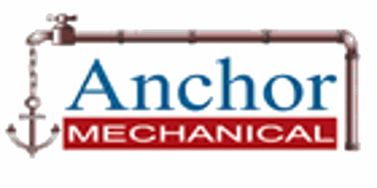 Anchor Mechanical Logo