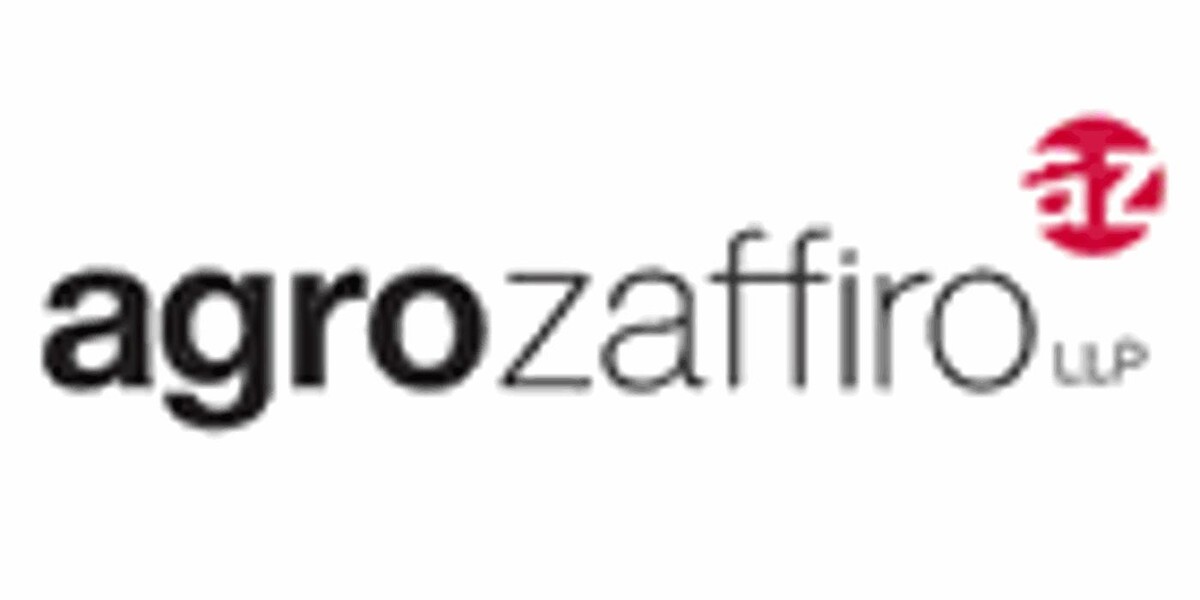 Agro Zaffiro LLP Logo