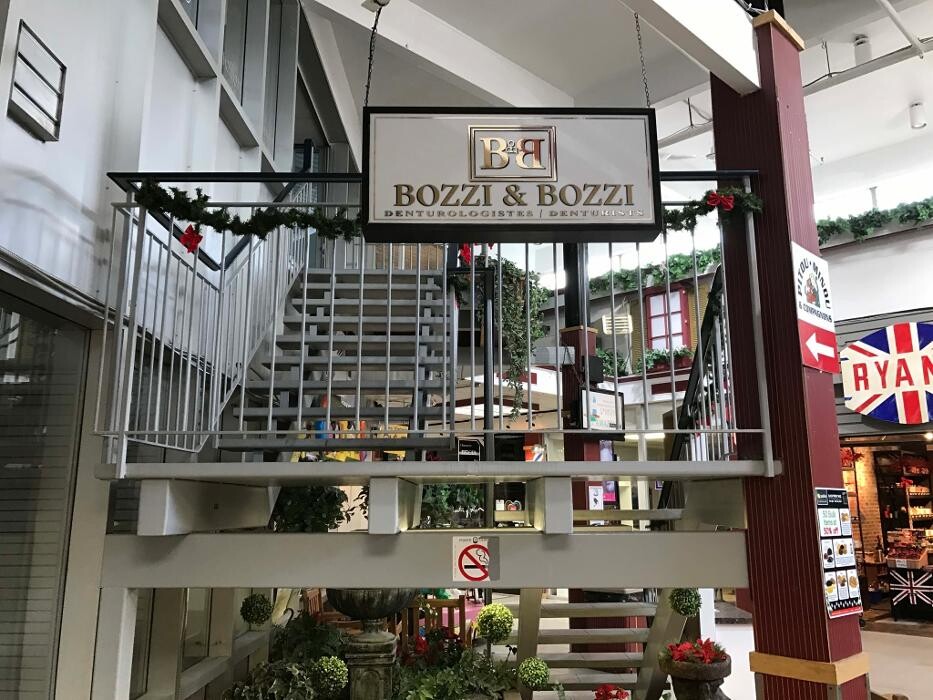 Images Bozzi & Bozzi