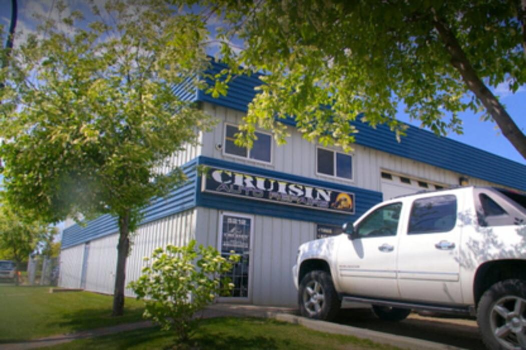 Images Cruisin' Auto Repair