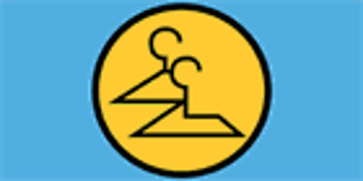 County Clothes-Line Logo