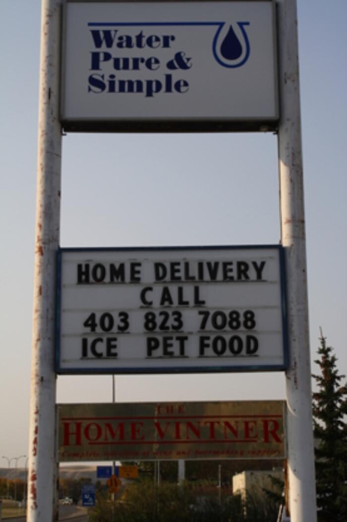 Images Water Pure & Simple