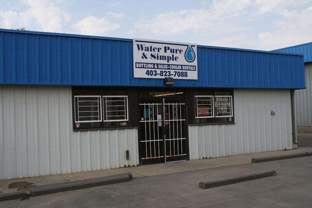 Images Water Pure & Simple