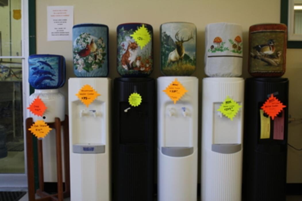 Images Water Pure & Simple