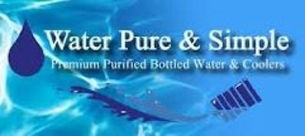 Images Water Pure & Simple