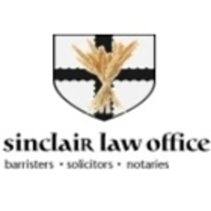 Sinclair Law Office Logo