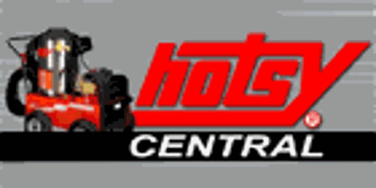 Hotsy Central Logo