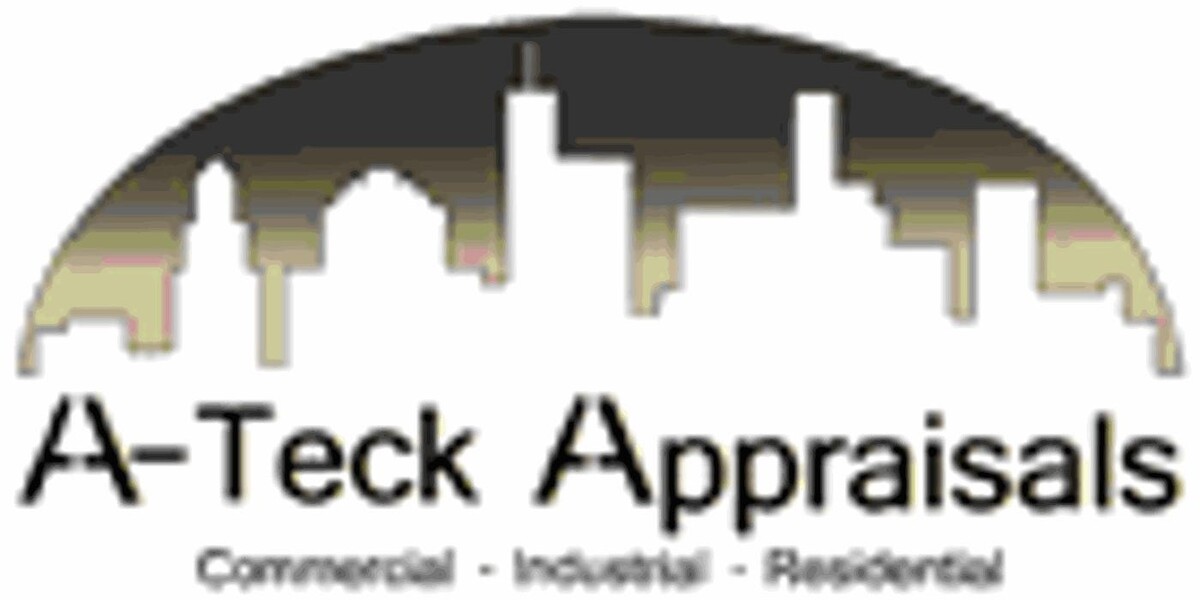 A-Teck Appraisals Ltd. Logo