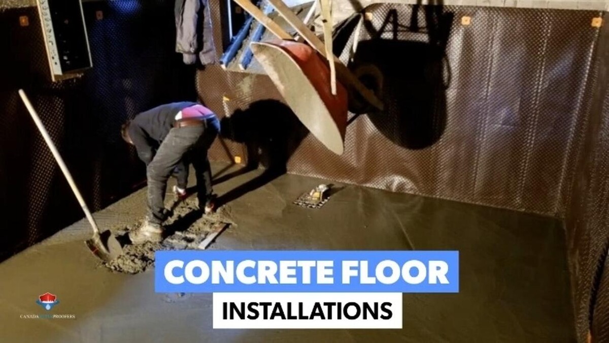 Images Canada Waterproofers