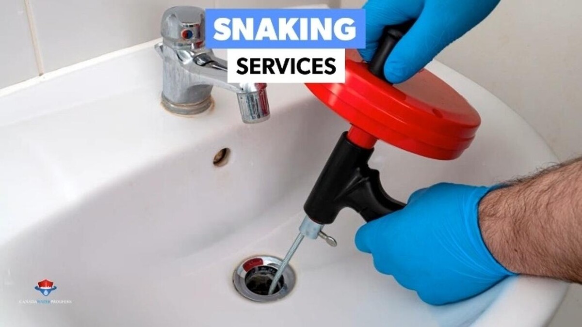 Images Canada Waterproofers